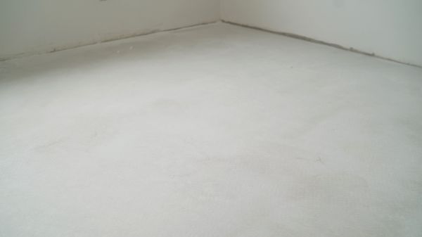 Basement Floor Leveling in Maryville