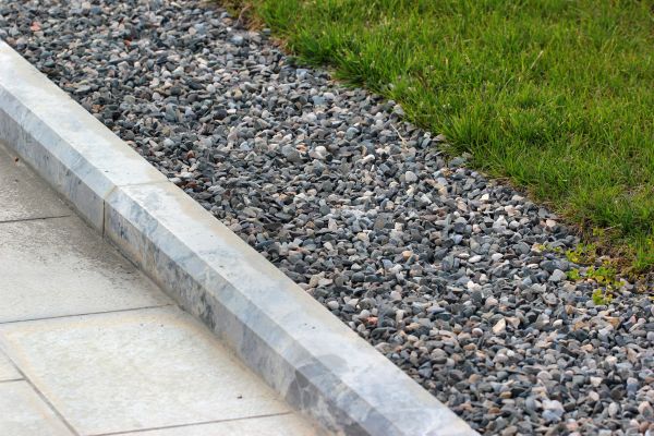 Cost of Broken Curb Repair in Maryville