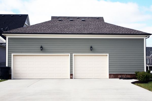 Cement Driveway Repair in Maryville