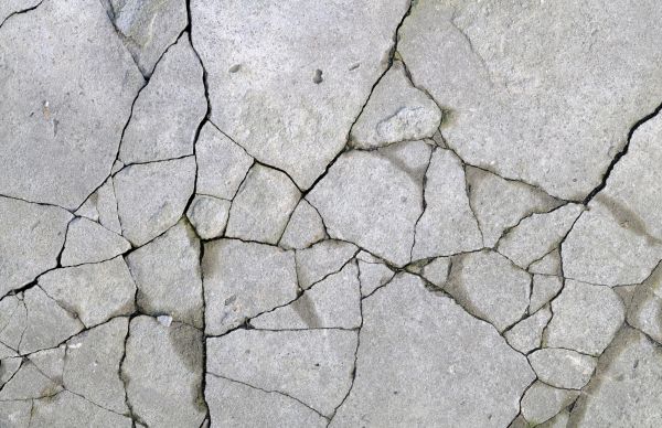 Concrete Crack Repair in Maryville