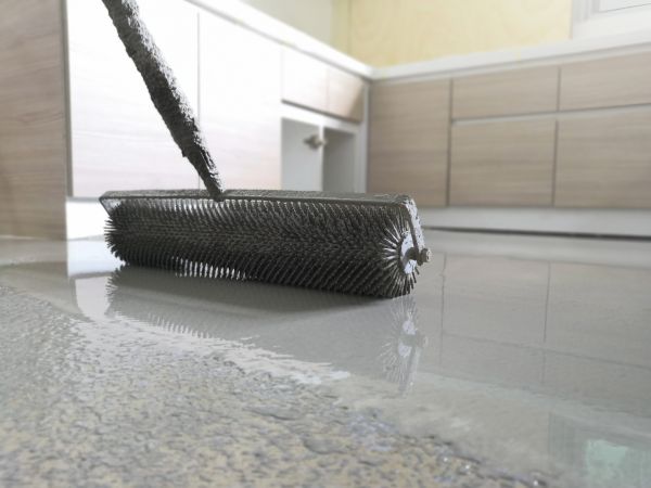 Cost of Concrete Restoration Service in Maryville