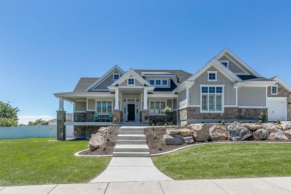 Cost of Front Step Repair in Maryville