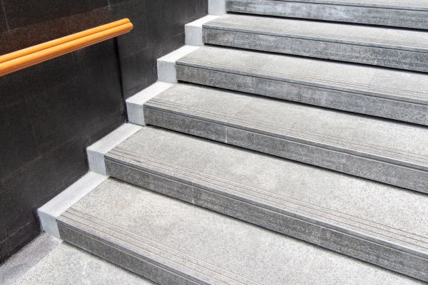 Cost of Outdoor Step Repair in Maryville