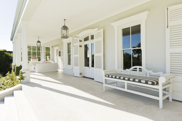 Cost of Porch Resurfacing in Maryville