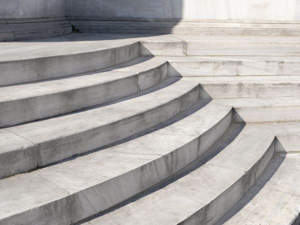 Cost of Step Repair Service in Maryville