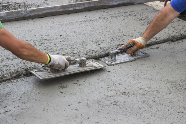 Cost of Concrete Maintenance in Maryville