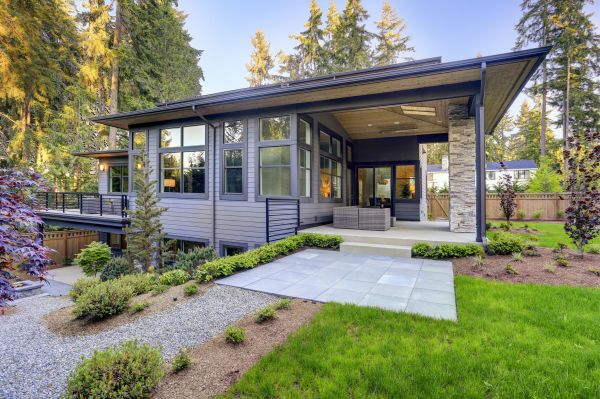 Cost of Porch Floor Repair in Maryville