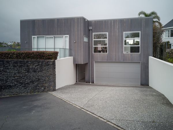 Driveway Entrance Repair in Maryville