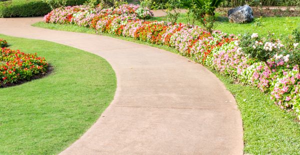 Cost of Sidewalk Maintenance in Maryville