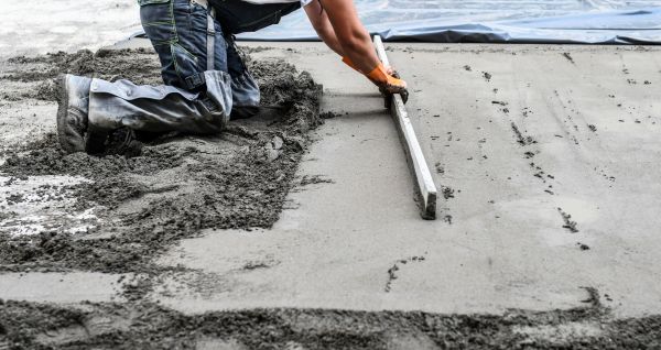 Cost of Cracked Driveway Repair in Maryville
