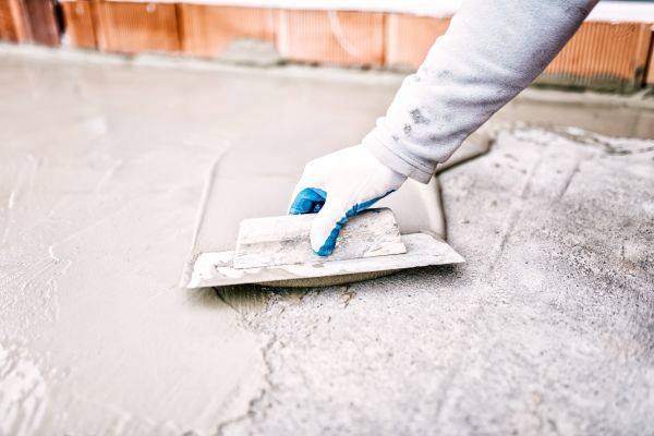 Cost of Cracked Slab Repair in Maryville