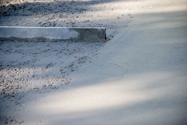 Cost of Driveway Spalling Repair in Maryville