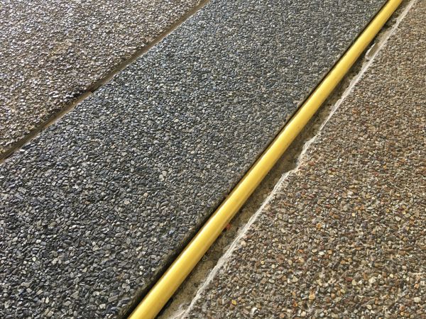 Cost of Aggregate Repair in Maryville