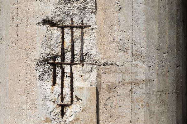 Cost of Spalling Repair in Maryville