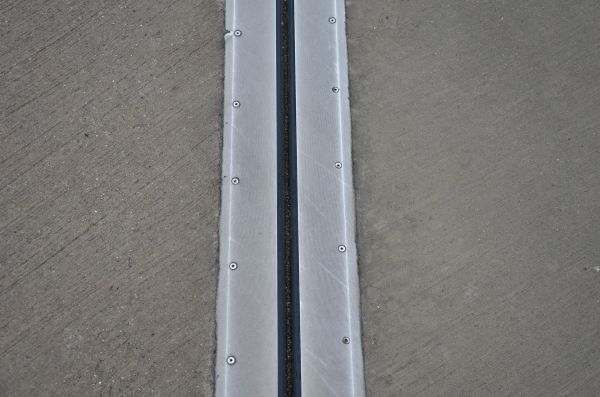 Cost of Expansion Joint Replacement in Maryville