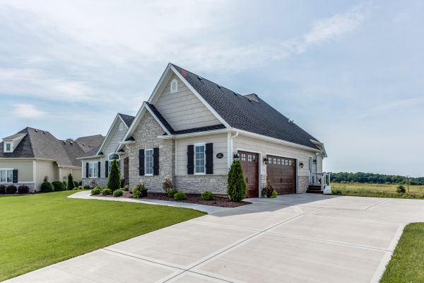 Cost of Driveway Damage Repair in Maryville
