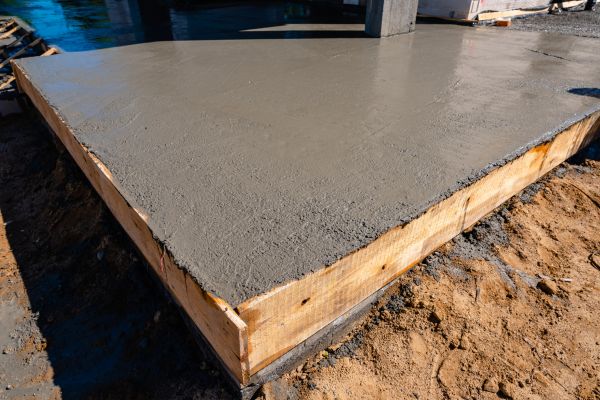 Cost of Slab Restoration in Maryville
