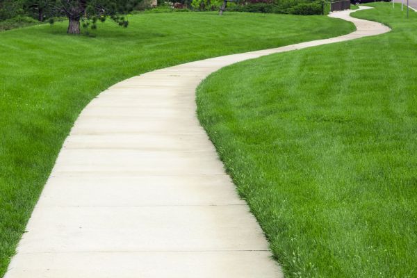 Cost of Cracked Sidewalk Repair in Maryville