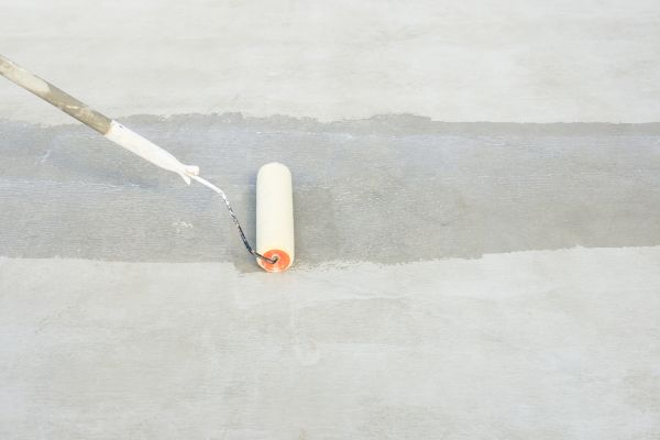 Cost of Concrete Slab Refinishing in Maryville