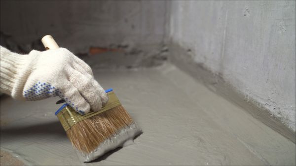 Cost of Basement Concrete Repair in Maryville