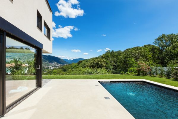 Cost of Poolside Concrete Repair in Maryville