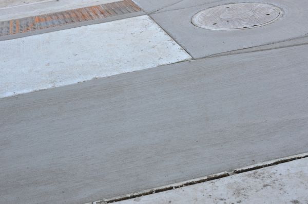 Cost of Path Resurfacing in Maryville