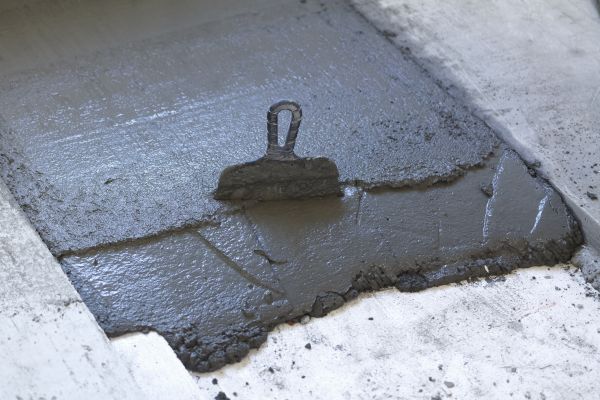 Cost of Broken Concrete Patching in Maryville