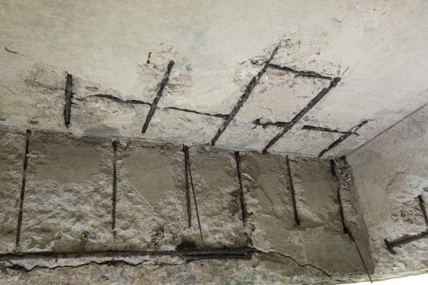 Spalling Concrete Service in Maryville