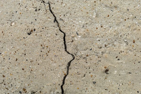Cost of Cracked Basement Floor Repair in Maryville
