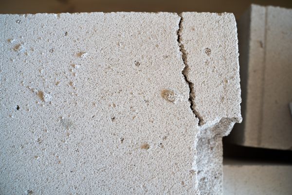 Cost of Chipped Concrete Repair in Maryville