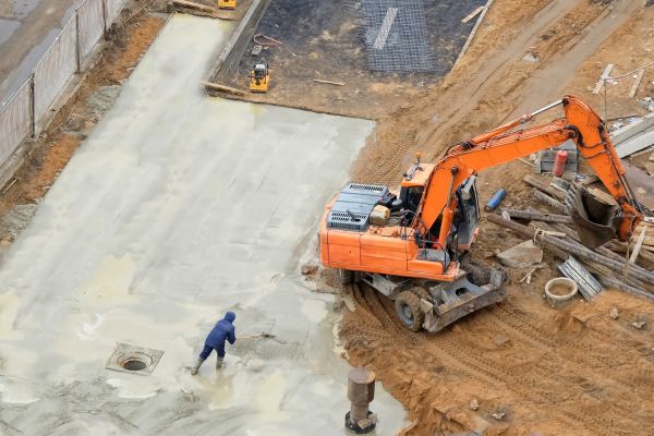 Cost of Cement Slab Resurfacing in Maryville