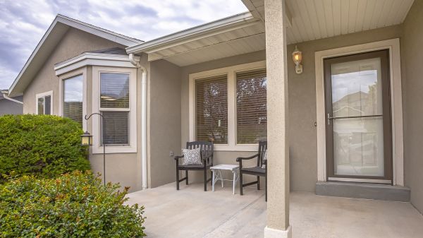 Cost of Porch Crack Repair in Maryville