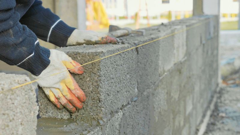 Local Masonry Specialists